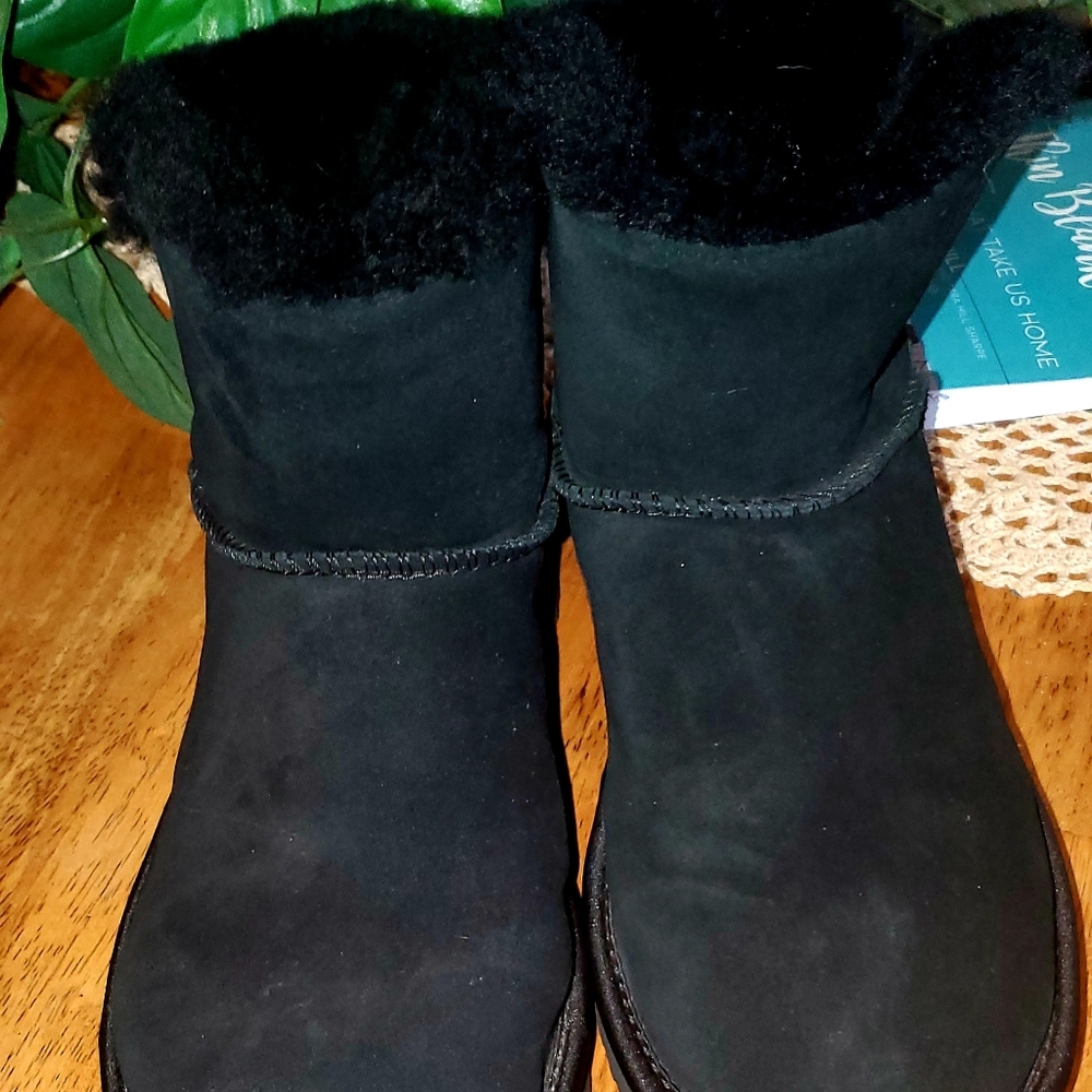 Ugg Classic Bling Mini